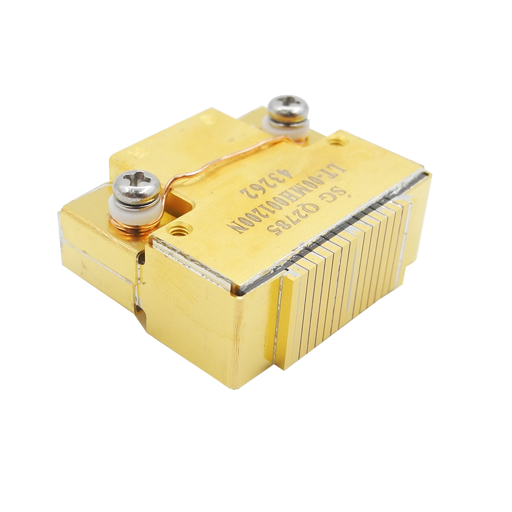 Q2785 LT-00MH001200N 半导体激光叠阵细节图