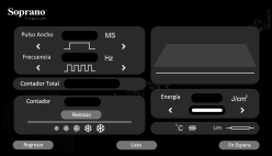 Catalog interface example 8